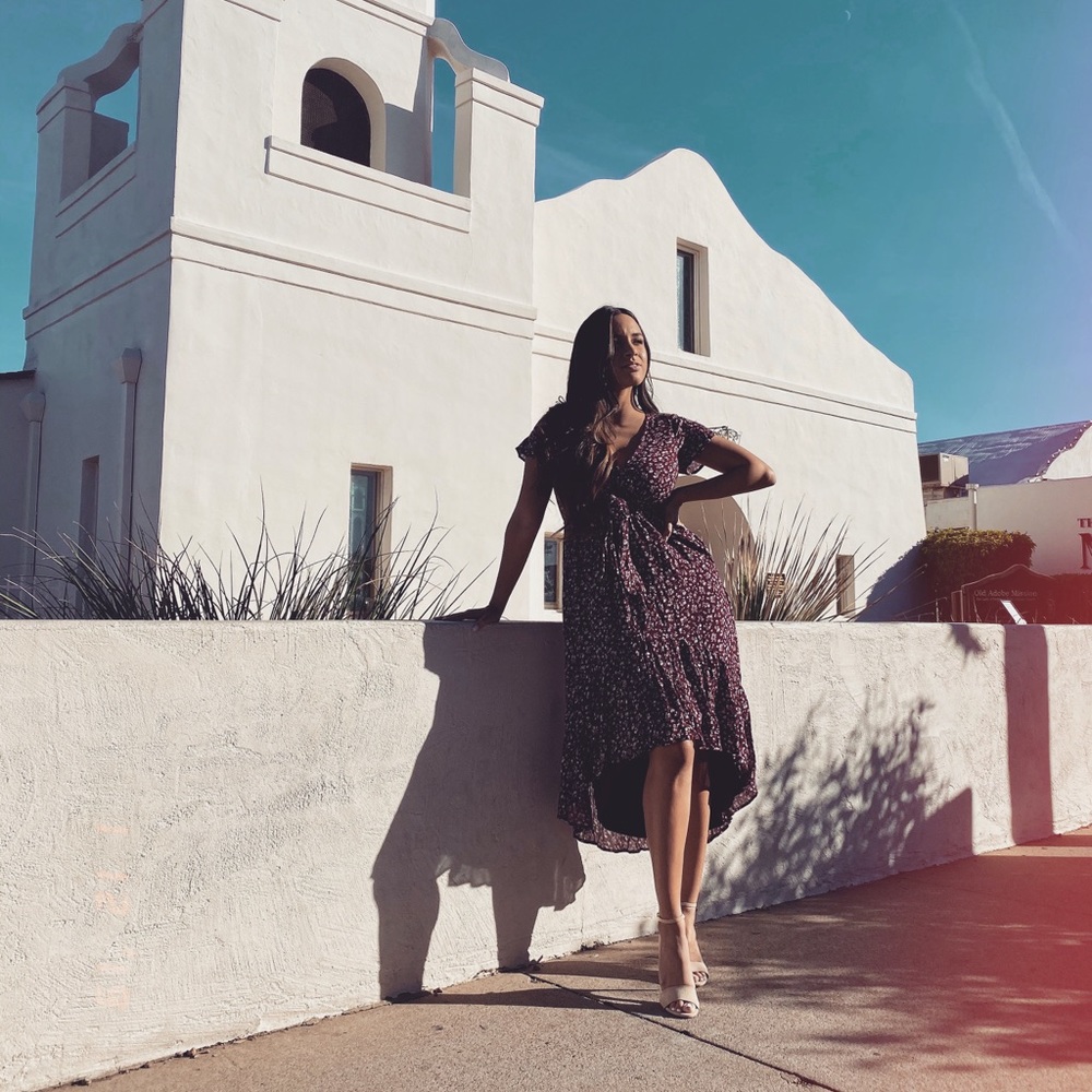 Meet your Posher, Lina